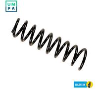 BILSTEIN 36-130733 Coil spring