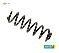 SUSPENSION SPRING 36-131297 FOR SKODA OCTAVIA/Combi/Van ROOMSTER/Praktik VW