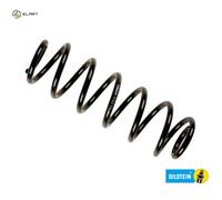 SUSPENSION SPRING 36-134076 FOR SKODA OCTAVIA/II/Combi LAURA VW GOLF PASSAT 2.0L