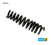 SUSPENSION SPRING 36-134335 FOR MERCEDES-BENZ M 111.977 2.3L 4cyl M-CLASS 2.7L