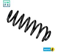 Bilstein Coil Spring 36-147786 Rear for Audi A3 (8P1) 8P0511115E