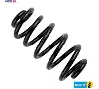 BILSTEIN 36-147908 Coil spring