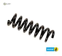SUSPENSION SPRING 36-154159 FOR MERCEDES-BENZ M271.956/941 1.8L 4cyl E-CLASS