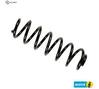 Bilstein Coil Spring 36-155101 – B3 Rear