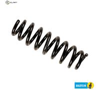 BILSTEIN 36-161379 Coil spring