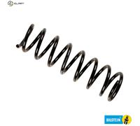 BILSTEIN 36-161409 Coil spring