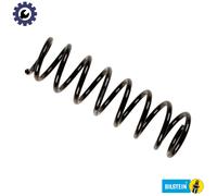 BILSTEIN 36-161409 Coil spring