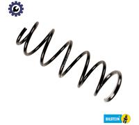 SUSPENSION SPRING 36-162901 FOR FORD HJBB/HJBA/D6BA/HJBC 2.0L 4cyl MONDEO III