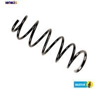 BILSTEIN 36-162901 Coil spring