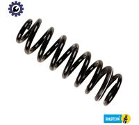 BILSTEIN 36-165599 Coil spring
