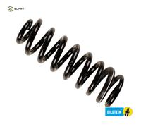 SUSPENSION SPRING 36-165599 FOR MERCEDES-BENZ OM 651.960 2.1L 4cyl M-CLASS 3.0L