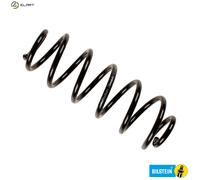 Bilstein Coil Spring 36-171910 Rear Axle for Peugeot 307/308