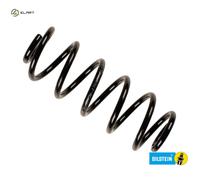 SUSPENSION SPRING 36-171927 FOR PEUGEOT 307/SW/Van/CC/Break KFW /KFU8HZ 1.4L 307