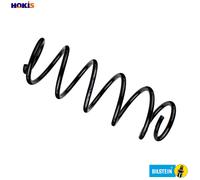 BILSTEIN 36-172085 Coil spring