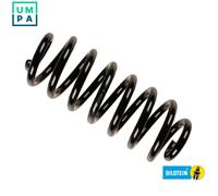 Suspension spring Rear Axle 36-174041 BILSTEIN for BMW X5