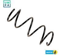 BILSTEIN 36-198108 Coil spring