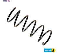 BILSTEIN 36-198184 Coil spring