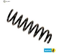 BILSTEIN 36-199372 Coil spring
