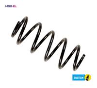 SUSPENSION SPRING 36-199556 FOR SKODA VW CC/PASSAT/SEDAN/GRANDE MAGOTAN 2.0L