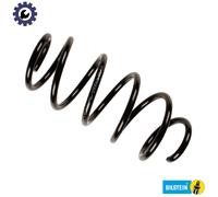 BILSTEIN 36-199563 Coil spring