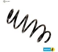 BILSTEIN 36-199563 Coil spring