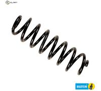 BILSTEIN 36-199570 Coil spring