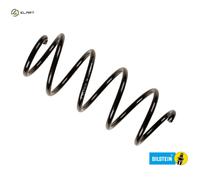 BILSTEIN 36-199594 Coil spring