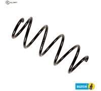 Coil Spring for AUDI SKODA SKODA (SVW) VW VW (FAW):A3,JETTA,BORA V,GOLF V
