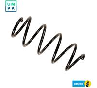 Coil Spring for AUDI SKODA SKODA (SVW) VW VW (FAW):A3,JETTA,BORA V,GOLF V
