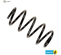 BILSTEIN 36-199600 Coil spring