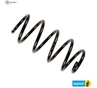 BILSTEIN 36-199624 Coil spring