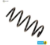 BILSTEIN 36-199624 Coil spring