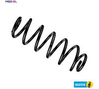 BILSTEIN 36-199648 Coil spring
