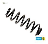 SUSPENSION SPRING 36-199662 FOR SKODA VW PASSAT/Magotan TIGUAN/TIGUAN/LIMITED