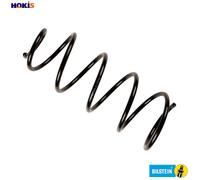 BILSTEIN 36-199730 Coil spring