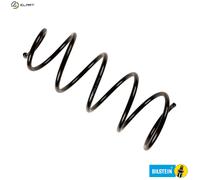 BILSTEIN 36-199730 Coil spring