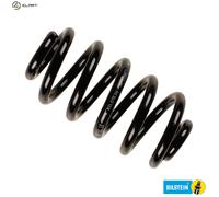 SUSPENSION SPRING 36-199877 FOR AUDI BPJ 2.0L CAHB/CAHA/BVG/BRF/BNA/CAGB 2.0L A6
