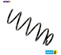 BILSTEIN 36-200160 Coil spring