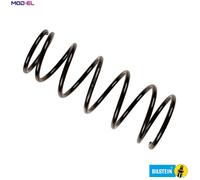 BILSTEIN 36-200559 Coil spring