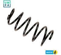 BILSTEIN 36-201372 Coil spring