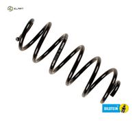 SUSPENSION SPRING 36-201396 FOR FIAT 198A5.000/A8.000 844A2.000 2.0L 4cyl