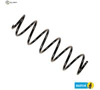 BILSTEIN 36-201594 Coil spring