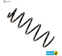 BILSTEIN 36-201723 Coil spring