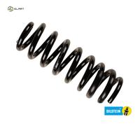 SUSPENSION SPRING 36-201853 FOR MERCEDES-BENZ OM 651.960 2.1L 4cyl M-CLASS 3.0L