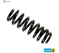 Bilstein Coil Spring 36-201853 Rear Axle for Mercedes-Benz M-Class / GLE (W164, W166)