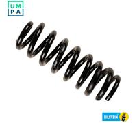BILSTEIN 36-201853 Coil spring