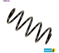 BILSTEIN 36-202287 Coil spring