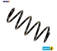BILSTEIN 36-202287 Coil spring