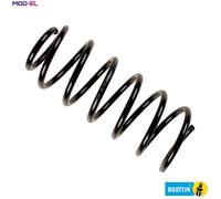 BILSTEIN 36-203130 Coil spring
