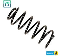 Bilstein Coil Spring 36-203130 Front Suspension for VW Polo, Caddy II & SEAT Inca